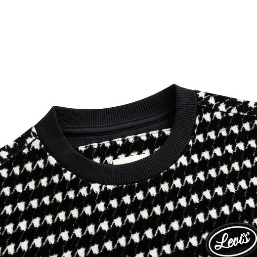 LEVIS 秋 大童小童 儿童童装连衣裙 LVG-DR-J862 商品图3