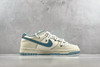 YC纯原 350🉐️
【定制球鞋】 Nike Dunk Low 海盐牛奶冰 商品缩略图1