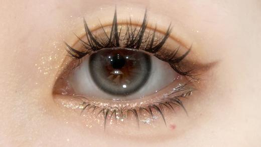 『日抛大直径』TOFFEE-海豚弯弯-14.5mm【日抛 度数0-800度 无525/575】 商品图11