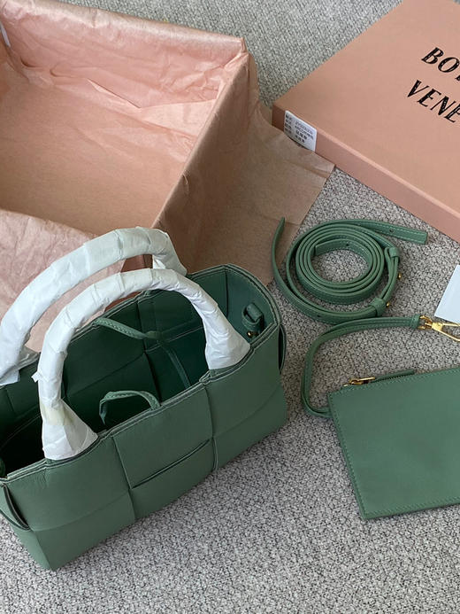 定制版本出 全套包装 
bv 2023新款candy arco 商品图1