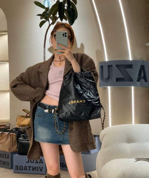 22bag书包来啦 商品图2