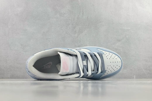 YC纯原 350🉐️
【定制球鞋】 Nike Dunk Low 喝杯奶茶系列 海盐椰子灰 商品图2