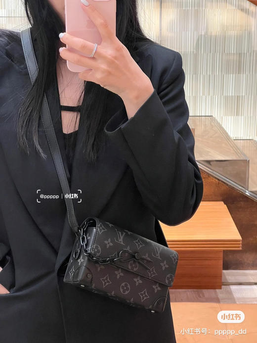 顶级版本 〰️
steamer插锁小盒子 商品图0