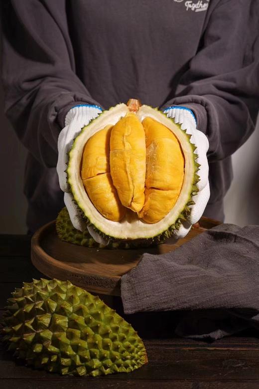 榴莲猫山王马来西亚 商品图2