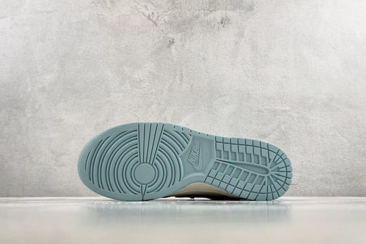 YC纯原 350🉐️
【定制球鞋】 Nike Dunk Low 海盐牛奶冰 商品图3