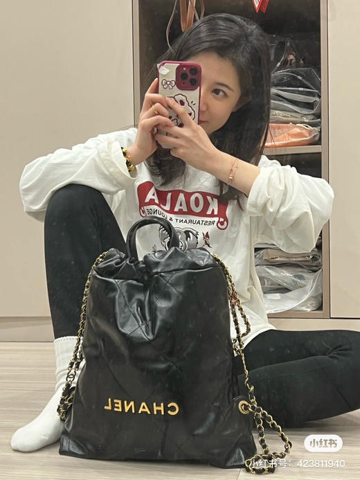 22bag书包来啦 商品图6