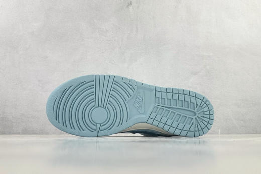 YC纯原 350🉐️
【定制球鞋】 Nike Dunk Low 海盐奶盖 商品图3