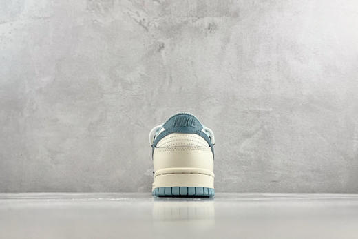 YC纯原 350🉐️
【定制球鞋】 Nike Dunk Low 海盐牛奶冰 商品图7
