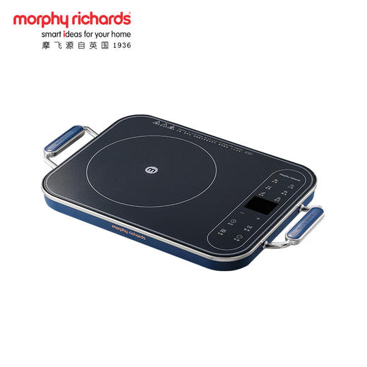 摩飞电磁炉MR8900【伊藤优选301692】 商品图4