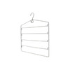 5层衣架 拉米 WH 商品缩略图0