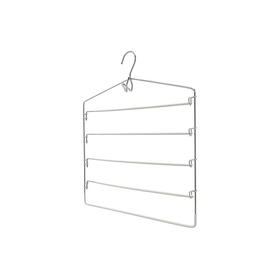 5层衣架 拉米 WH