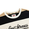 LEVIS 秋 大童小童 儿童童装长袖T恤 LVB-LS-J652 商品缩略图2