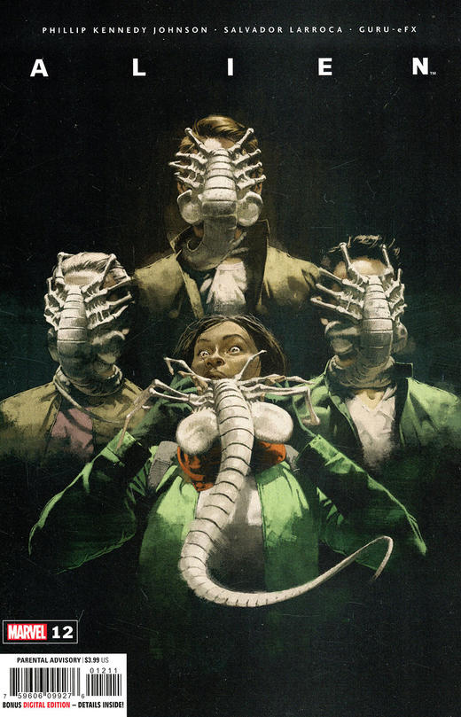 异形 Alien 商品图13