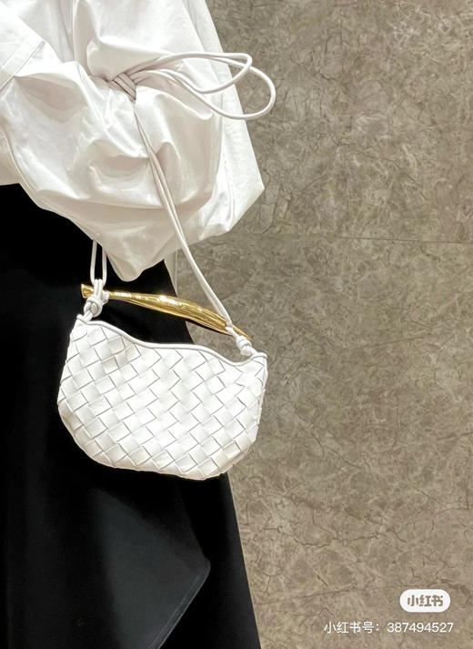 定制版本 ⚠️
BV Sardine沙丁鱼🐟 商品图1