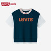 LEVIS 秋 大童小童婴童 儿童童装短袖T恤 LVB-FF-J723 商品缩略图0