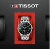 1F【天梭】新品TISSOT天梭杜鲁尔系统钢带80机芯机械腕表 商品缩略图0