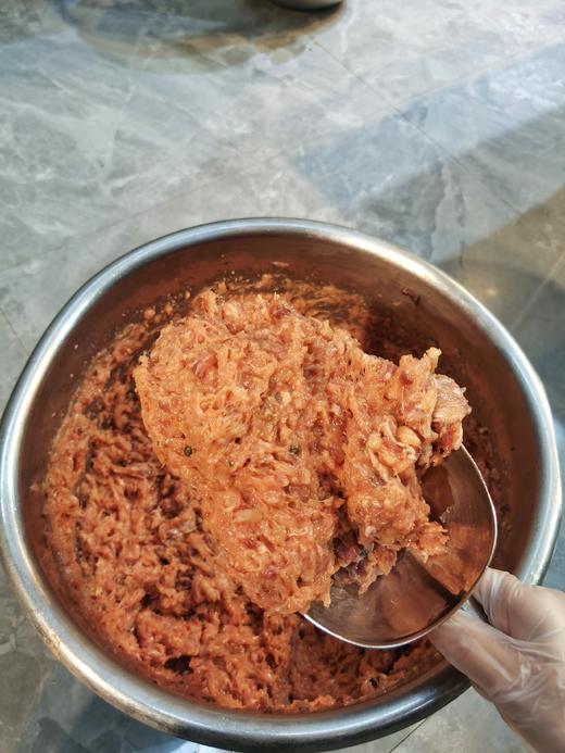 『秋冬季健脾养胃』金瓜山药焖鸭鱼味100克8拼朱迪主食鲜粮猫饭/制熟发货常温保存开袋即食 商品图8