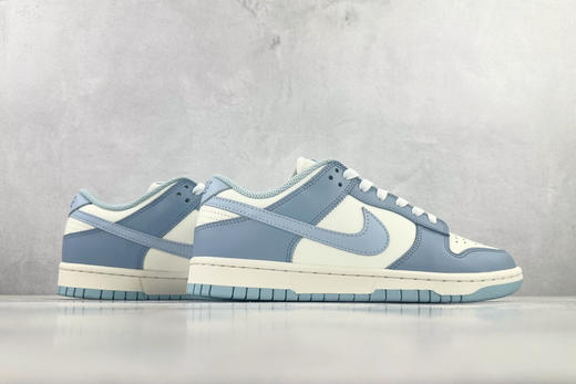 YC纯原 350🉐️
【定制球鞋】 Nike Dunk Low 喝杯奶茶系列 夏日牛乳 商品图5