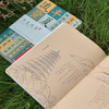 牛首山文创遇见金陵牛首纳福记事本精致笔记本创意文具毕业礼物 商品缩略图2