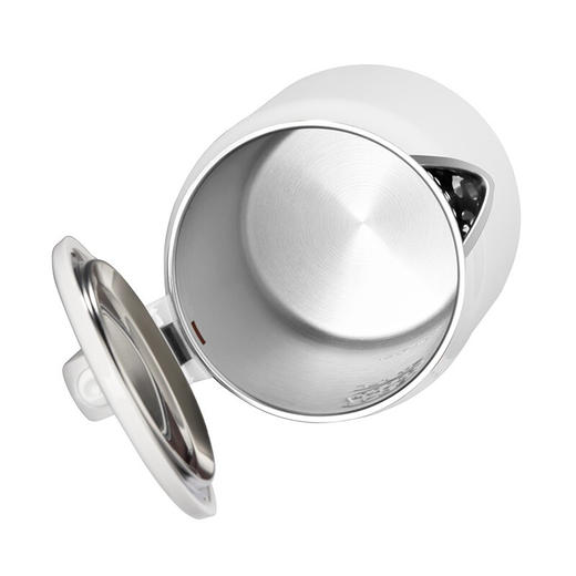 美的（Midea）1.7L大容量电热水壶AEK1769 商品图3