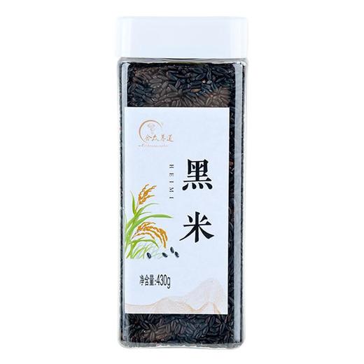 黑米430g 商品图0