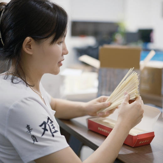 中国地理标志产品，【抽检 273项农残0检出】【云南东川挂面】传统自然风干工艺 久煮不烂 柔软细腻 商品图1