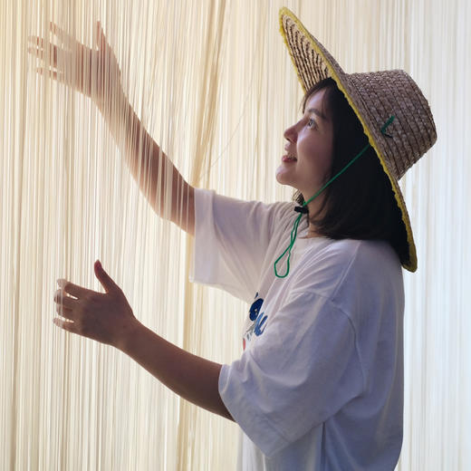 中国地理标志产品，【抽检 273项农残0检出】【云南东川挂面】传统自然风干工艺 久煮不烂 柔软细腻 商品图10