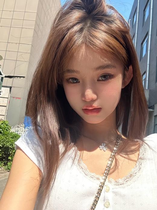 『日抛大直径』TOFFEE-海豚弯弯-14.5mm【日抛 度数0-800度 无525/575】 商品图10