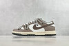 YC纯原 350🉐️
【定制球鞋】 Nike Dunk Low (GS) 可可拿铁 商品缩略图0