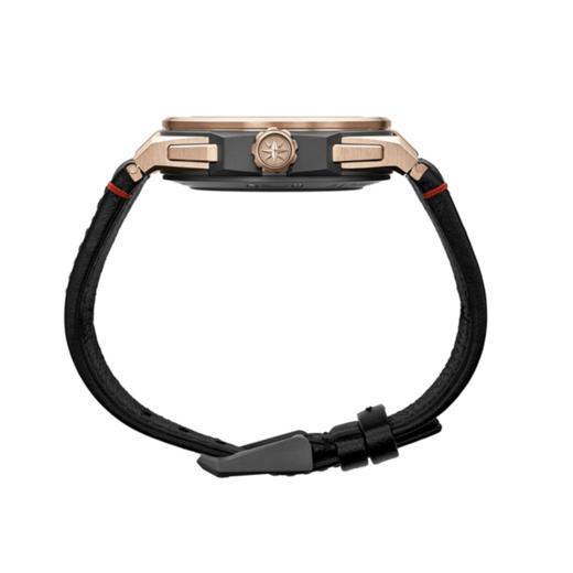 萧邦 Chopard 雪山傲翼系列 ALPINE EAGLE腕表 295387-9001 商品图2