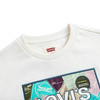 LEVIS 秋 大童小童 儿童童装卫衣 LVN-FW-J732 商品缩略图3