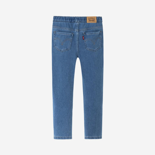 LEVIS 秋 大童小童 儿童童装打底裤 LVG-PX-J918 商品图2