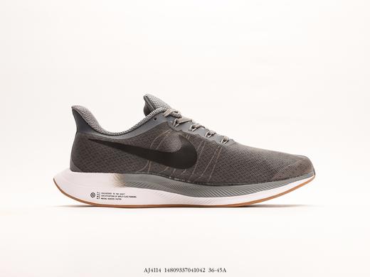 耐克Nike Zoom Pegasus Turbo 35涡轮增压马拉松慢跑鞋AJ4114男女鞋 商品图1