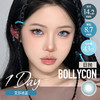 BOLLYCON 日抛 艾莎冰蓝/达芬奇（棕蓝14.2最高800） 商品缩略图0