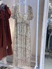 【门店同款】夏季清新木耳边碎花连衣裙 153346846 商品缩略图0
