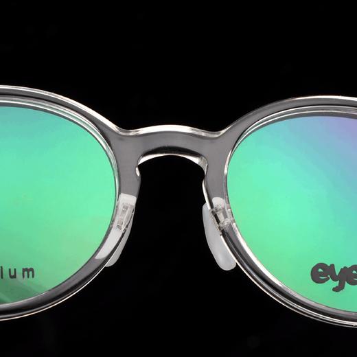 新加坡 EYELET 爱儿乐 EM992 E23 光学镜框 商品图3