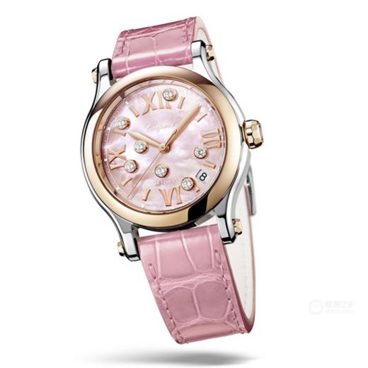萧邦 Chopard HAPPY SPORT系列腕表 278559-6021 商品图1
