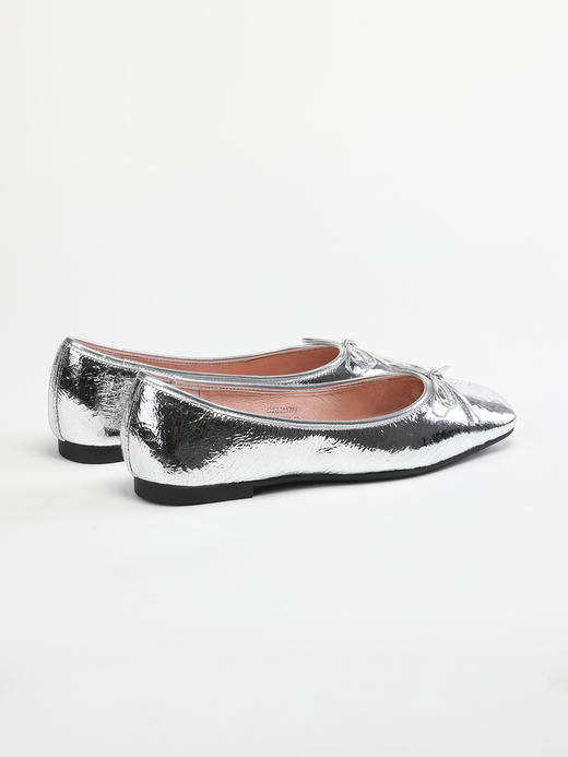 星期六低跟舒适方头平底单鞋SS33111727 商品图13