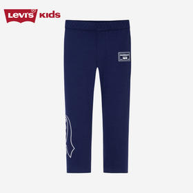 LEVIS 秋 大童小童 儿童童装打底裤 LVG-LE-J410