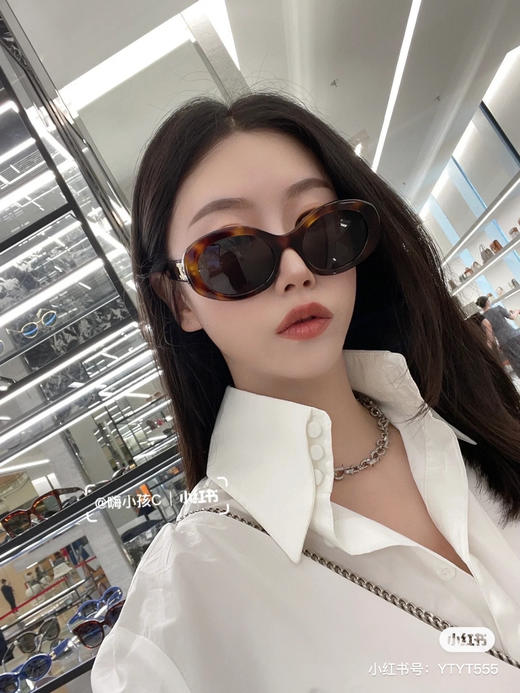 Celin.e 墨镜 商品图1