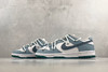 YC纯原 350🉐️
【定制球鞋】 Nike Dunk Low (GS) 波子汽水 灰白蓝 商品缩略图4