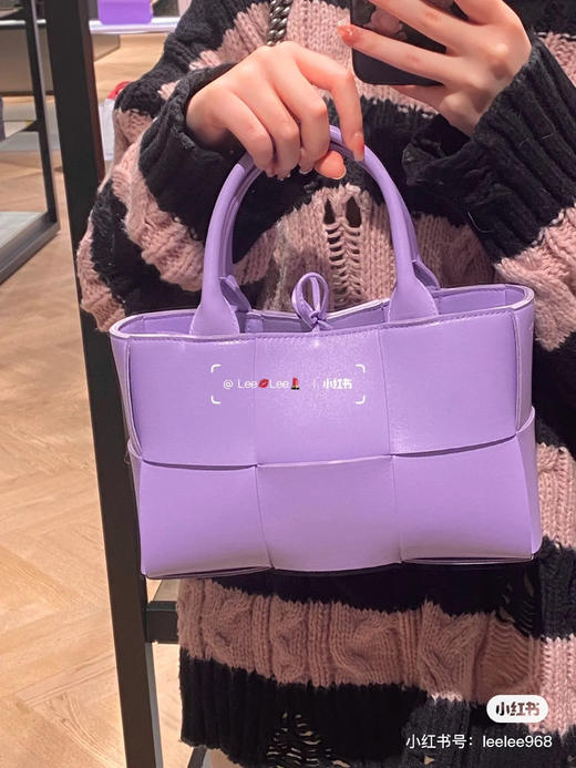 定制版本出 全套包装 
bv 2023新款candy arco 商品图2