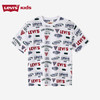 LEVIS 秋 大童小童 儿童童装短袖T恤 LVB-TE-J529 商品缩略图0