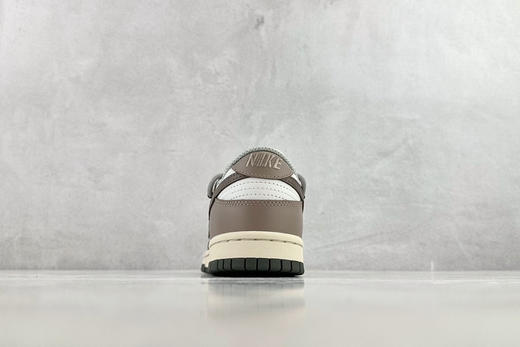 YC纯原 350🉐️
【定制球鞋】 Nike Dunk Low (GS) 可可拿铁 商品图8