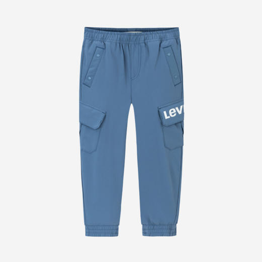 LEVIS 秋 大童小童婴童 儿童童装长裤 LVB-WP-J909 商品图4