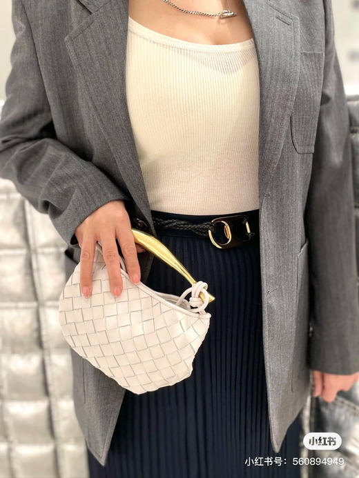 定制版本 ⚠️
BV Sardine沙丁鱼🐟 商品图5