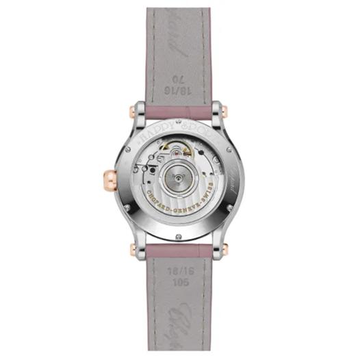 萧邦 Chopard HAPPY SPORT系列腕表 278559-6021 商品图3