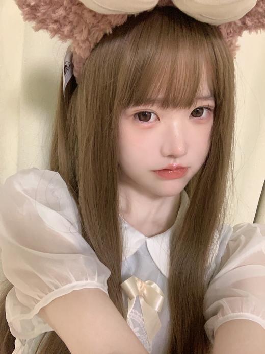 『日抛大直径』TOFFEE-半熟恋人-14.5mm【日抛 度数0-800度 无525/575】 商品图11