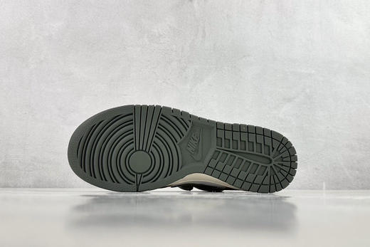 YC纯原 350🉐️
【定制球鞋】 Nike Dunk Low (GS) 可可拿铁 商品图3