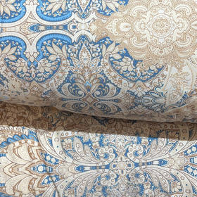 千伯伦夏款鹅绒被200 X230 cm